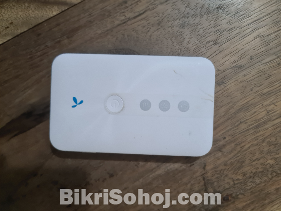 Grameenphone Pocket Router MF937